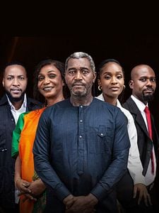 poster de la série Castes, les amours interdites Saison 1