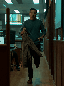 poster de la série Portée disparue Saison 1