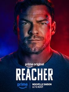 Reacher saison 4