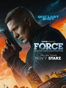 Power Book IV : Force saison 3