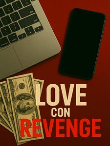 poster de la série Love Con Revenge Saison 1