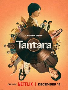 poster de la série Tantara Saison 1