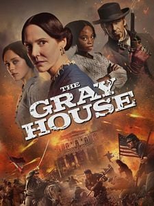 poster de la série The Gray House Saison 1