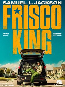 poster de la série Frisco King Saison 1