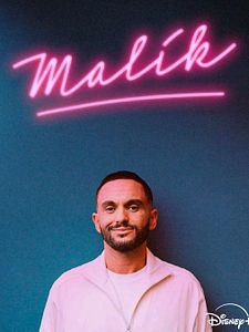 poster de la série Malik Saison 1