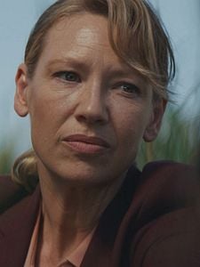 poster de la série Dustfall Saison 1