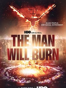 poster de la série The Man Will Burn Saison 1