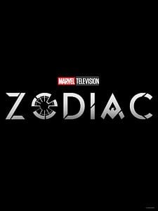poster de la série Zodiac Saison 1