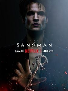 Sandman Saison 2 en streaming