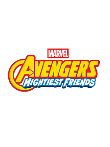 poster de la série Marvel's Avengers: Mightiest Friends Saison 1