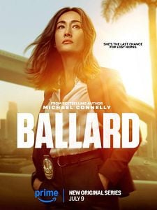 poster de la série Ballard Saison 1