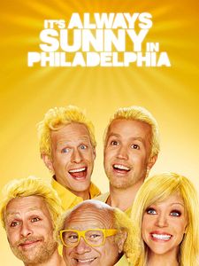 poster de la série Philadelphia Saison 8