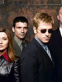 poster de la série Blind Justice Saison 1