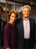 poster de la série Navarro Saison 19