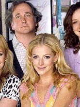 poster de la série Twins Saison 1