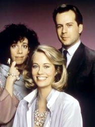 poster de la série Clair de lune Saison 5