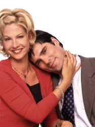 poster de la série Dharma et Greg Saison 1