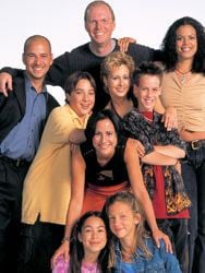 poster de la série Degrassi : Nouvelle génération Saison 1