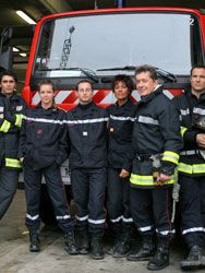 poster de la série SOS 18 Saison 6