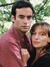 poster de la série Un été de canicule Saison 1