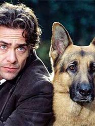 poster de la série Rex, chien flic Saison 18