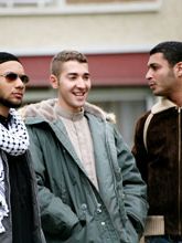 poster de la série Djihad Saison 1