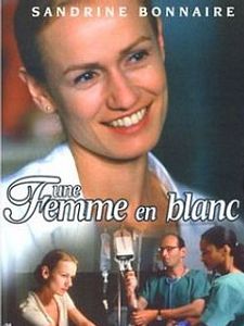 poster de la série Une femme en blanc Saison 1