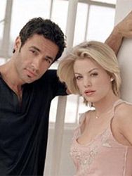 poster de la série On ne vit qu'une fois Saison 41