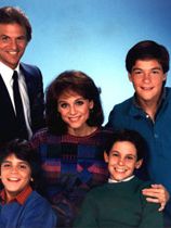 poster de la série The Hogan Family/Valerie Saison 6