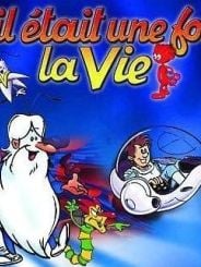 poster de la série Il était une fois... la Vie Saison 1