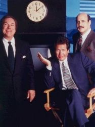 poster de la série The Larry Sanders Show Saison 6