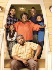poster de la série Tyler Perry's House of Payne Saison 13