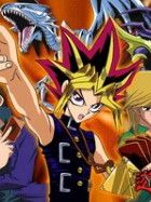 poster de la série Yu-Gi-Oh! Saison 6