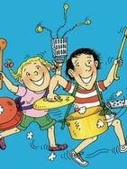 poster de la série Tom-Tom et Nana Saison 1