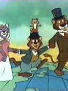 poster de la série Le Tour du Monde en 80 Jours Saison 2