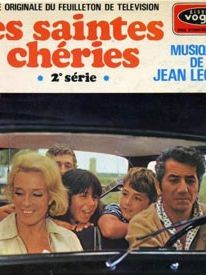 poster de la série Les Saintes chéries Saison 3