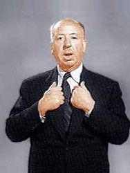 poster de la série Alfred Hitchcock Présente (1985) Saison 4