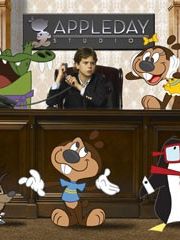 poster de la série Jimmy Délire Saison 2