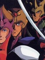 poster de la série Shurato Saison 3