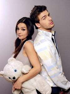 poster de la série Tom et Nancy Saison 3