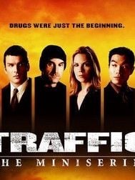 poster de la série Traffic Saison 1