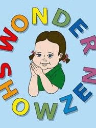 poster de la série Wonder Showzen Saison 2