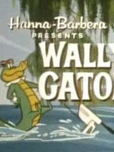 poster de la série Wally Gator Saison 2
