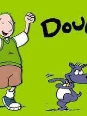 poster de la série Doug Saison 2