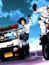 poster de la série Équipières de choc Saison 1