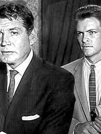 poster de la série Burke's Law Saison 3