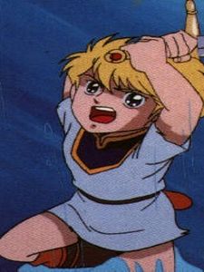 poster de la série Pygmalion Saison 1