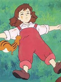 poster de la série Pollyanna Saison 1