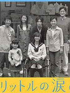 poster de la série One litre of tears Saison 1