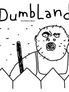 poster de la série Dumbland Saison 1